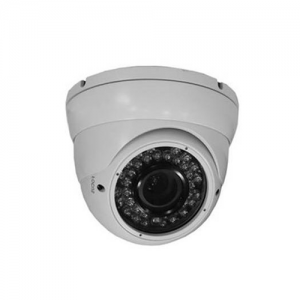 8-Camera DVR Farm & Ranch Surveillance System