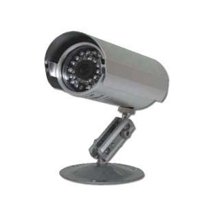8 Camera Home Surveillance System