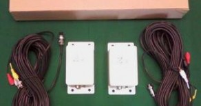 AgWatch 2.4GHz Wireless Camera Kit – Wireless Security Camera | foaling camera.