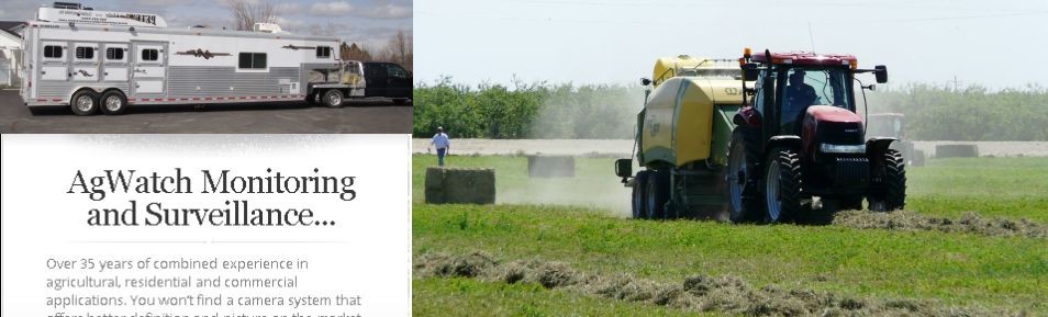 Livestock Transportation and Equipment Monitoring