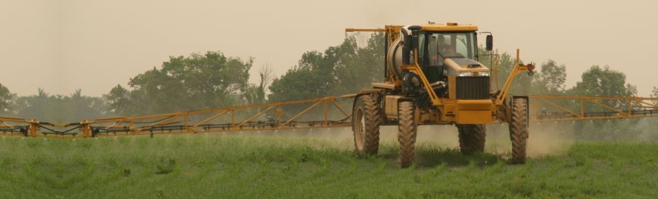 Agricultural Applications for Video Surveillance and Monitoring Systems :- back up camera.
