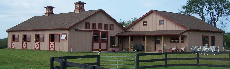 Farm and Ranch Surveillance Systems